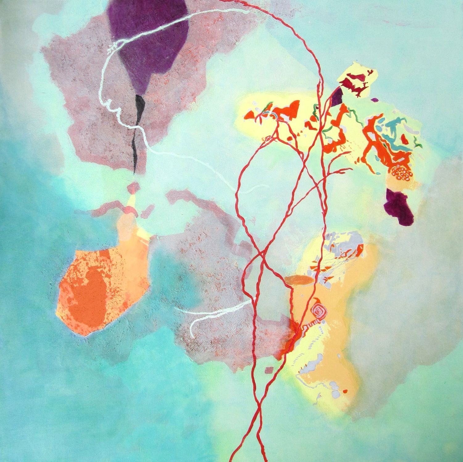 Anne-Marie Mary, Partition n°21 Anne-Marie Mary, Partition n°21