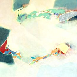 Peinture, KIntsugi, Anne-Marie Mary