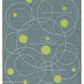 Painting, Untitled, Ton Slits