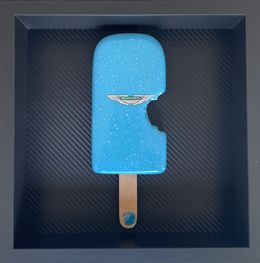 Sculpture, Aston Martin, Studio Snek