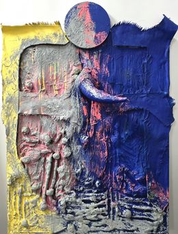 Peinture, Jeudi, Pasturo