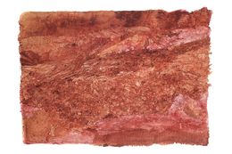 Peinture, Sans titre, Jacques Rouby