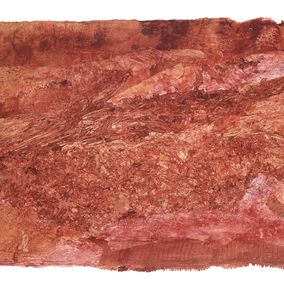 Peinture, Sans titre, Jacques Rouby