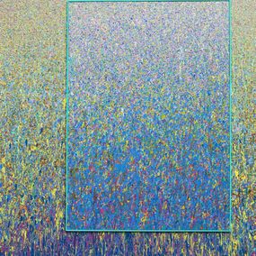 Peinture, Re 12, Mark Hellbusch