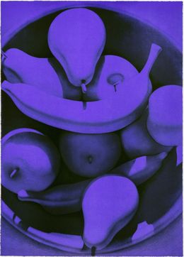 Édition, Fruitbowl, Paul Riedmüller