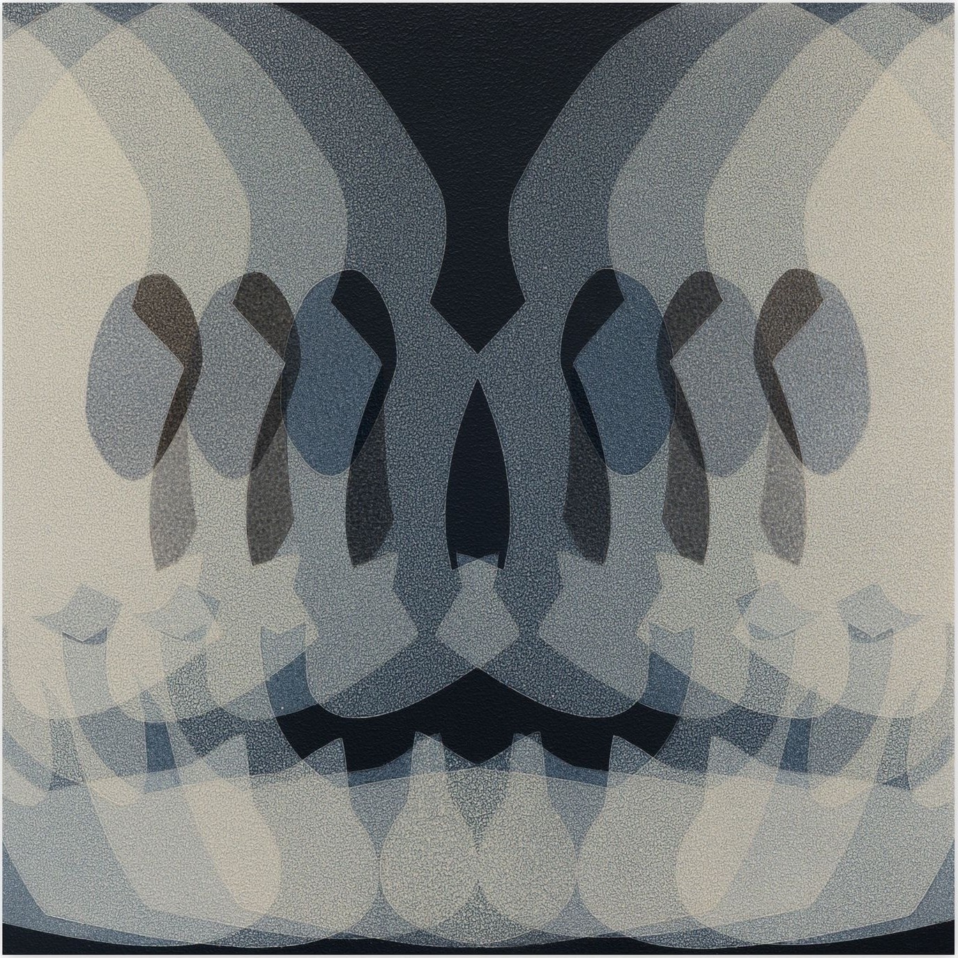 Marina Kappos, Frequency Study (Smile 2) Marina Kappos, Frequency Study (Smile 2)