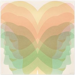 Print, Efflorescence, Marina Kappos