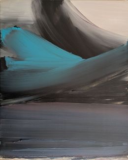 Gemälde, Au vent mauvais, Benoît Guérin