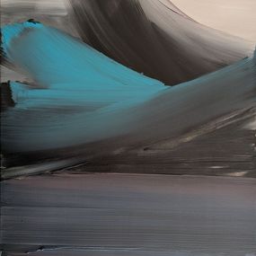 Gemälde, Au vent mauvais, Benoît Guérin