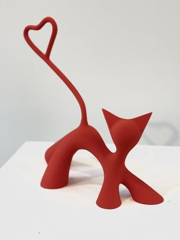 Sculpture, Cha'pollon, Lolek