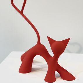 Sculpture, Cha'pollon, Lolek