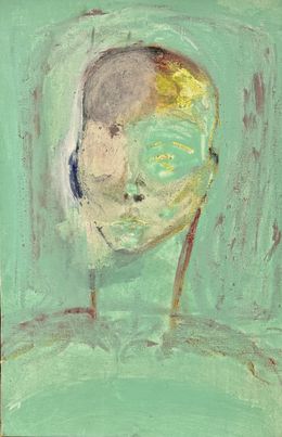 Peinture, Mood 2, Cagla Misirli