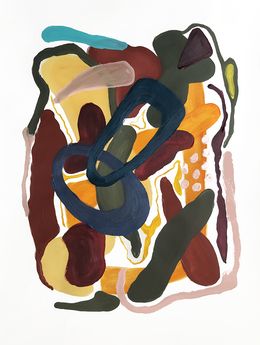 Peinture, Circuito #9, Alec Franco