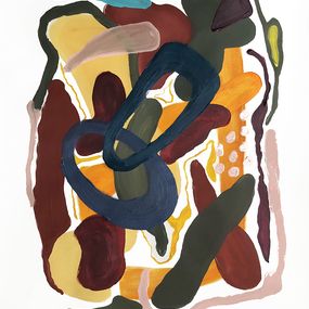 Peinture, Circuito #9, Alec Franco