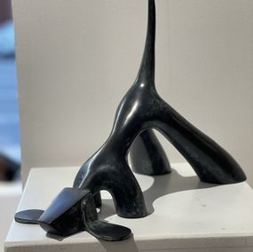 Sculpture, Ross, Lolek