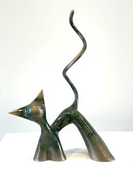 Skulpturen, Cha'tourbillonne, Lolek