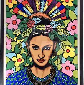 Drucke, Frida Khalo, Jean-Paul Bocaj