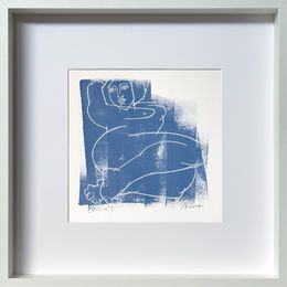 Painting, Venus no. 1, Mario Henrique
