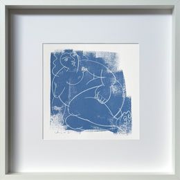 Painting, Venus no. 2, Mario Henrique