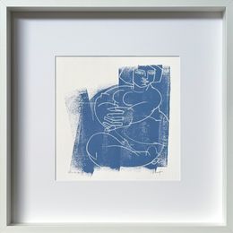 Peinture, Venus no. 4, Mario Henrique