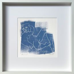 Peinture, Venus no. 5, Mario Henrique