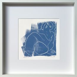 Peinture, Venus no. 6, Mario Henrique