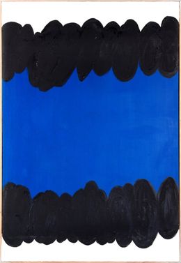 Pintura, Composition no.6, Jovana Cajovic