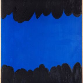 Gemälde, Composition no.6, Jovana Cajovic