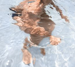 Fotografien, I melt #6, Javier Rey
