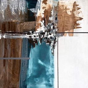 Peinture, Tidal Essence, Tatiana Malinovscaia
