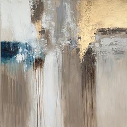 Peinture, Harmony, Tatiana Malinovscaia