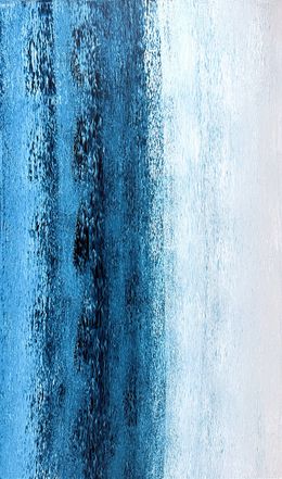 Painting, Tides of Tranquility, Tatiana Malinovscaia