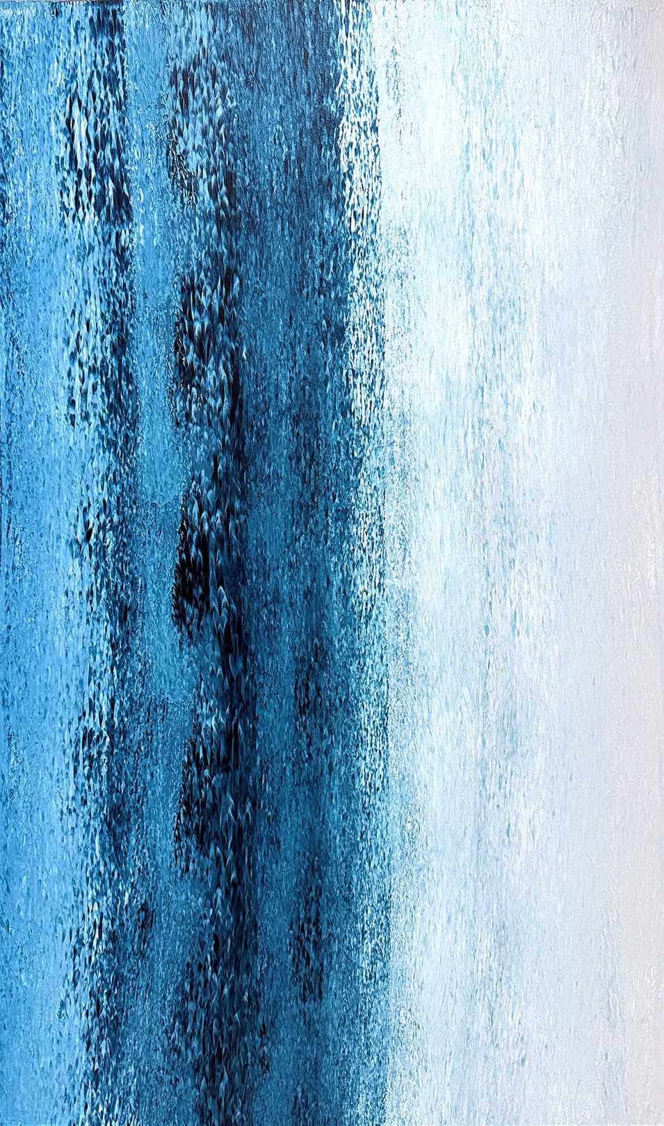 Tatiana Malinovscaia, Tides of Tranquility Tatiana Malinovscaia, Tides of Tranquility