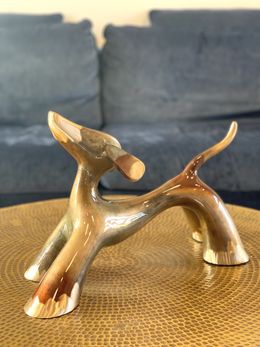 Skulpturen, Grand Funky, Lolek