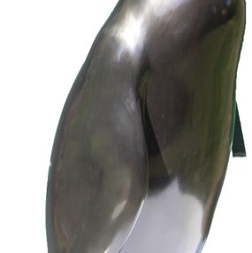 Skulpturen, Manchot royale, François Galoyer