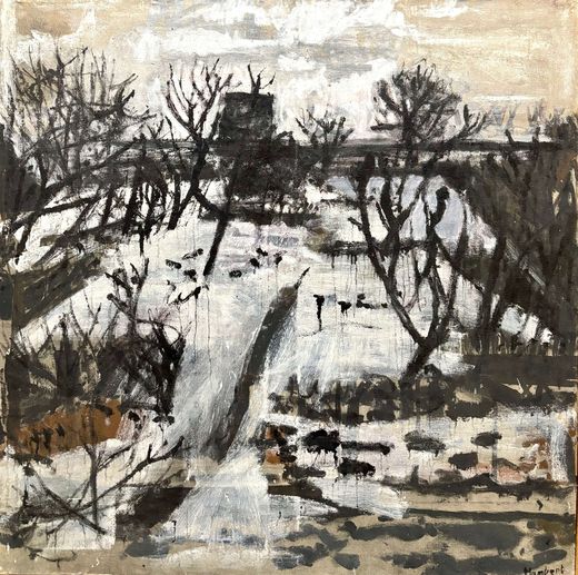 Raymond Humbert