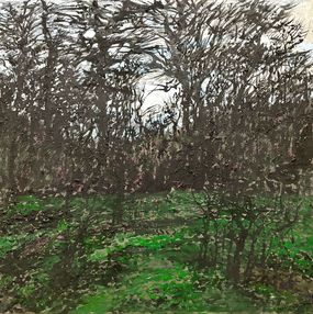 Gemälde, Sans titre, Raymond Humbert