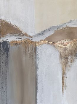 Peinture, The Silence of Memories, Tatiana Malinovscaia