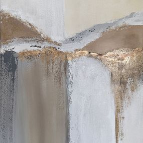 Gemälde, The Silence of Memories, Tatiana Malinovscaia