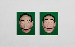Fotografien, Dali Diptyque, Marie Serruya