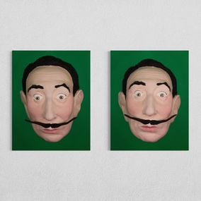 Photography, Dali Diptyque, Marie Serruya