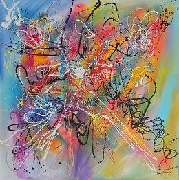 Pittura, Danse infinie, Âme Sauvage