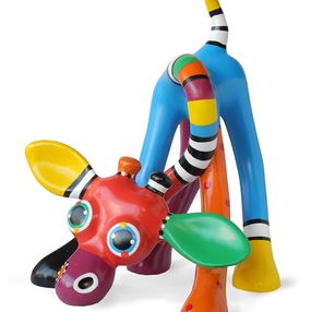 Design, Morris, Jacky Zegers