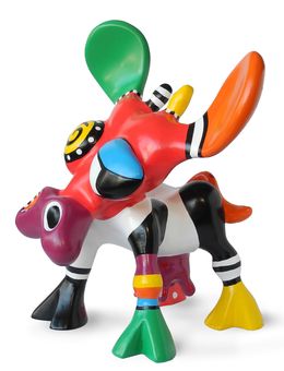Design, Bea, Jacky Zegers