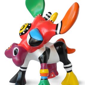 Design, Bea, Jacky Zegers