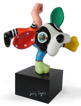 Design, Boris, Jacky Zegers