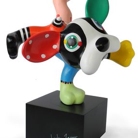 Design, Boris, Jacky Zegers