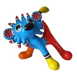 Design, Loeki, Jacky Zegers
