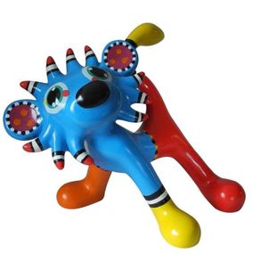 Design, Loeki, Jacky Zegers