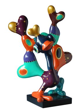 Design, Bob, Jacky Zegers